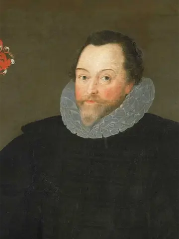 Sir Francis Drake