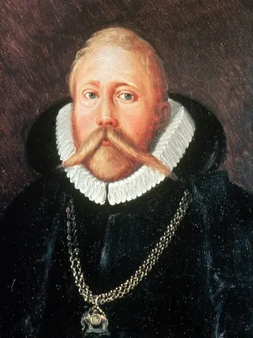 Tycho Brahe