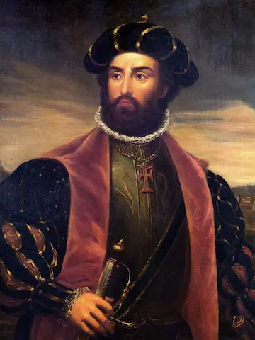 Vasco da Gama