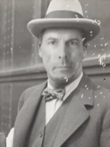 Prof. Garrett Reed