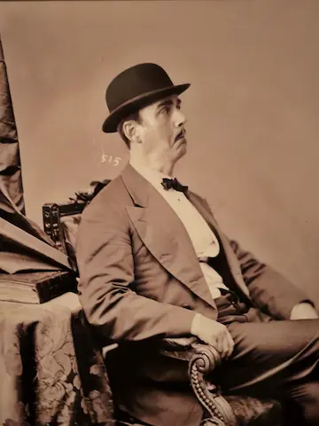 Archibald Smelding