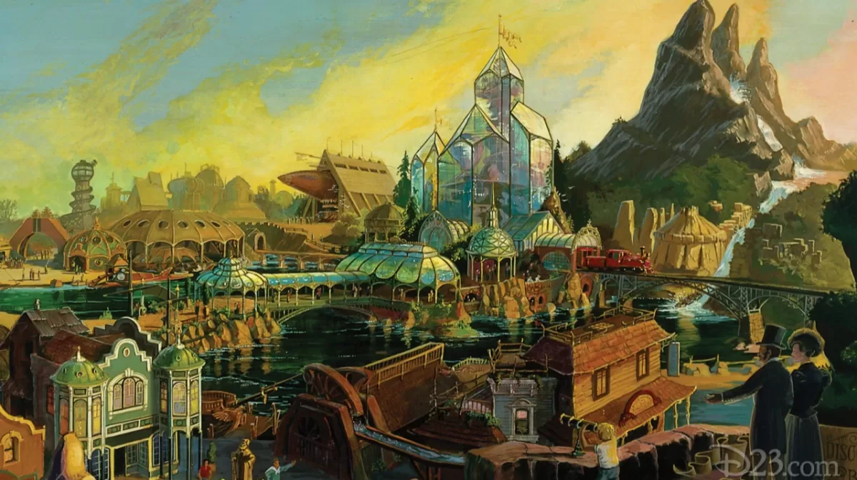 Discovery Bay