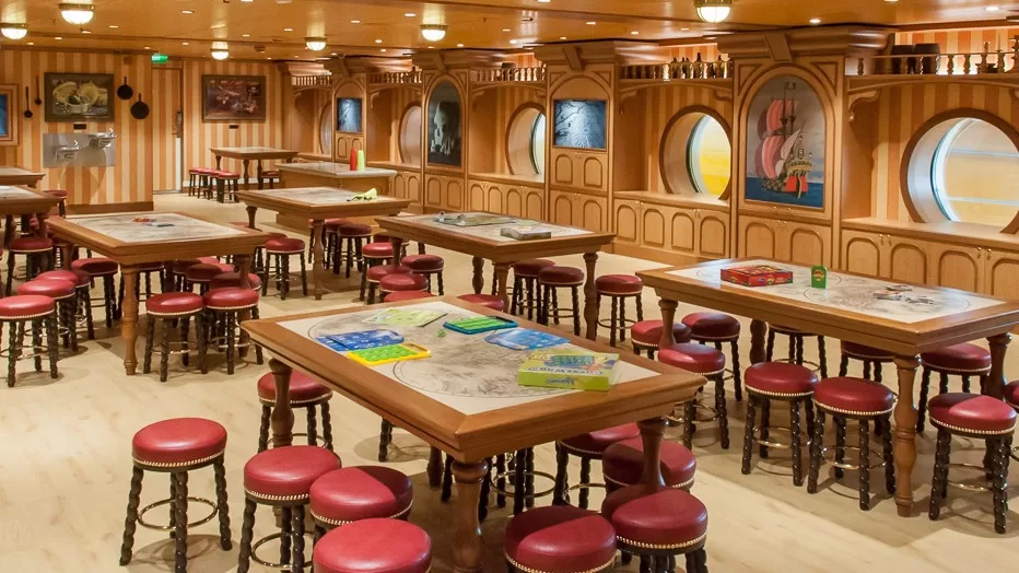 Oceaneer Lab