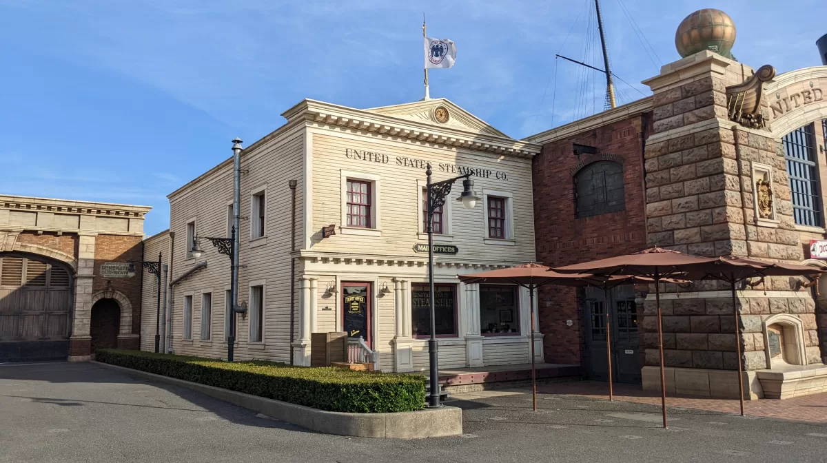 United States Steamship Company