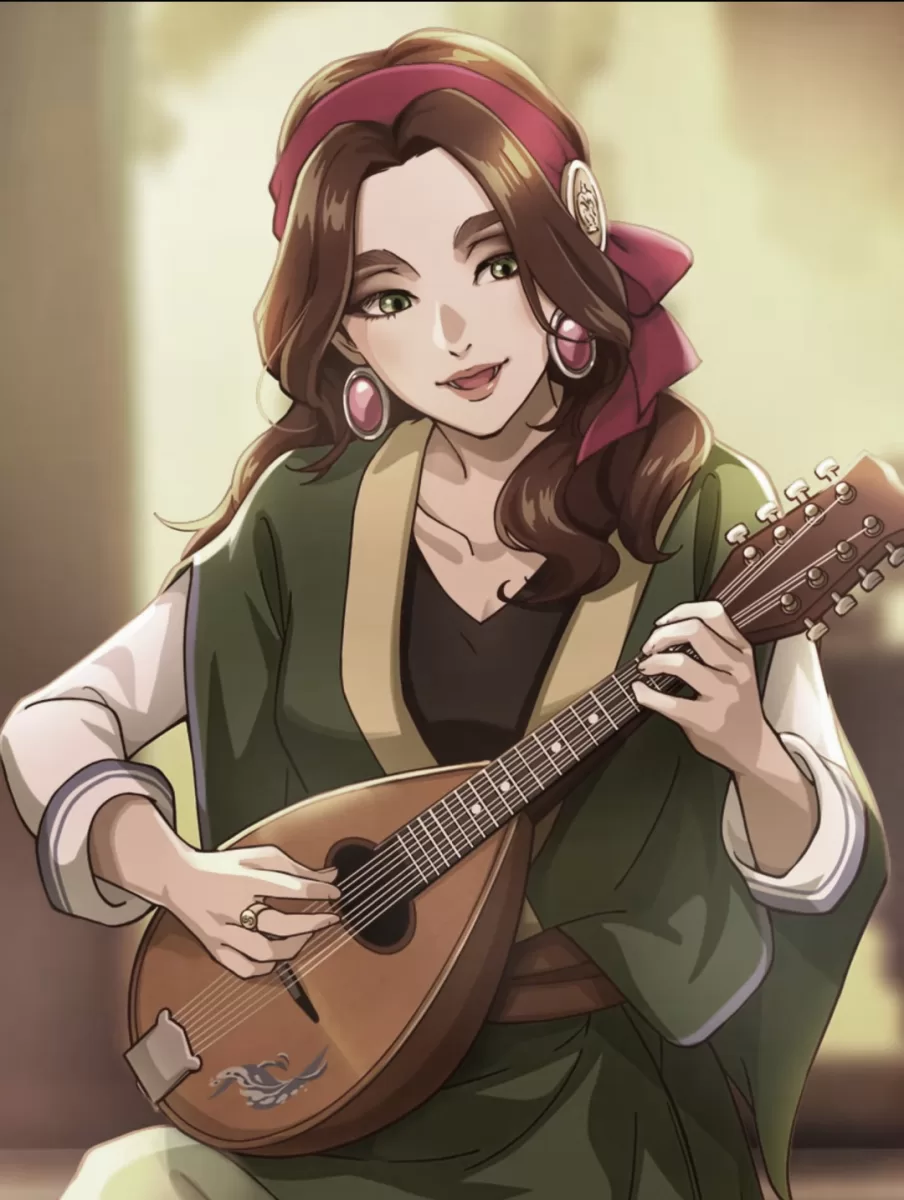 Luna (ルーナ)